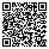 Scan QR Code for live pricing and information - Bathroom Mirror Cabinet Medicine Shaving Shaver Cupboard Wall Storage Organiser Shelves Furniture With LED Lights Doors Black