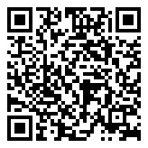 Scan QR Code for live pricing and information - Adairs Grey-Stripe Ultra-Soft Jersey Separates Single