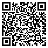 Scan QR Code for live pricing and information - Adairs Kids Snuggly Rainbow Comfort Buddy - Pink (Pink Comfort Buddy)