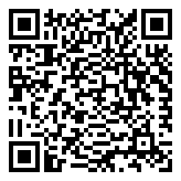 Scan QR Code for live pricing and information - Set Of 10 Flexible Lawn Fence Galvanised Steel 100 X 15 Cm