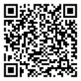 Scan QR Code for live pricing and information - ALFORDSON 4x Kitchen Bar Stools Bar Stool Counter Wooden Chairs White Wade