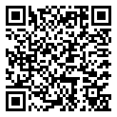 Scan QR Code for live pricing and information - Emporio Armani EA7 Black & White Laces