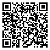 Scan QR Code for live pricing and information - Clarks Ingrid (D Narrow) Junior Girls T Shoes (Black - Size 12)