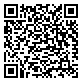 Scan QR Code for live pricing and information - 3 Tiers Kitchen Trolley Cart White