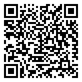 Scan QR Code for live pricing and information - 3 Piece Garden Dining Set Black