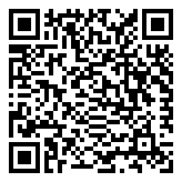 Scan QR Code for live pricing and information - Artiss Office Chair Conference Chairs PU Leather High Back White