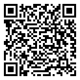 Scan QR Code for live pricing and information - Artificial Pre-lit Christmas Tree with Thick Branches White 120 cm