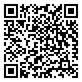 Scan QR Code for live pricing and information - STARRY EUCALYPT Memory Foam Mattress Topper Cool Gel Ventilated Bed Bamboo Cover 10cm Queen