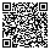 Scan QR Code for live pricing and information - Gazebo with Roof Anthracite 400x300x270 cm Steel