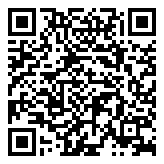 Scan QR Code for live pricing and information - Adairs Blue Stripe Stonewashed Cotton Queen/King Quilted Coverlet