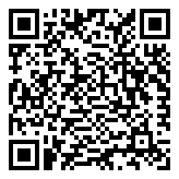 Scan QR Code for live pricing and information - Adairs White Dinner Plate Capri Ivory Bamboo Servingware White