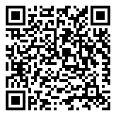 Scan QR Code for live pricing and information - Aquabuddy Pool Cover 500 Micron 8x4.2m Silver Swimming Pool Solar Blanket 5.5m Blue Roller