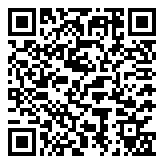 Scan QR Code for live pricing and information - Portable Soft Dog Cage Crate Carrier L RED