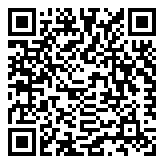 Scan QR Code for live pricing and information - Retaliate 3 Unisex Running Shoes in White/Feather Gray/Black, Size 8, Synthetic by PUMA Shoes