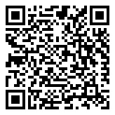 Scan QR Code for live pricing and information - 3 Piece Garden Dining Set Black