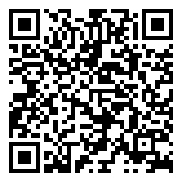 Scan QR Code for live pricing and information - 43240 Gazebo Convertible Swing Bench Coffee