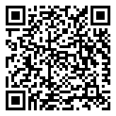 Scan QR Code for live pricing and information - Highboard Black 70x35x125 cm Engineered Wood