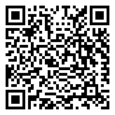 Scan QR Code for live pricing and information - Mark Tuckey Slat Oak Console - Natural By Adairs (Natural Console)