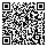 Scan QR Code for live pricing and information - PWR NITRO SQD Women's Training Shoes in Black/White, Size 6, Synthetic by PUMA Shoes