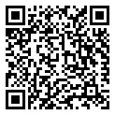 Scan QR Code for live pricing and information - Basin Tempered Glass 42 cm Transparent