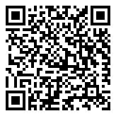 Scan QR Code for live pricing and information - Gardeon Hammock Bed w/ Travel Bag Outdoor Lounge Chair Grey