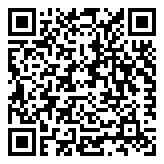 Scan QR Code for live pricing and information - Side Tables 2 Pcs Smoked Oak 50x46x35 Cm Engineered Wood