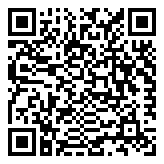 Scan QR Code for live pricing and information - Metal Bed Frame White 92x187 cm Single