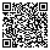 Scan QR Code for live pricing and information - Arched Gabion Basket 400x50x120/140 cm Galvanised Iron