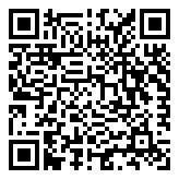 Scan QR Code for live pricing and information - Bike Trailer Black and Red 30 kg Iron