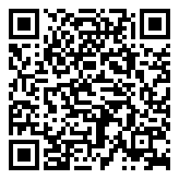 Scan QR Code for live pricing and information - Artiss Bed Frame Metal Frames LEO - Queen (Black)