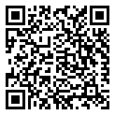 Scan QR Code for live pricing and information - Giselle Bedding Memory Foam Mattress Topper 11-Zone 8cm Double