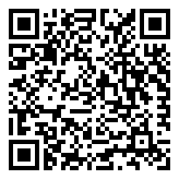 Scan QR Code for live pricing and information - X MELO Men's Ralph Short in Light Gray Heather, Size Medium, Polyester by PUMA