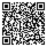 Scan QR Code for live pricing and information - Upside-down Artificial Christmas Tree with LEDs 210 cm Green