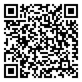 Scan QR Code for live pricing and information - Solar Powered Ultrasonic Animal Repeller PIR Sensor Animal Cats Dogs Repellent