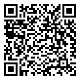 Scan QR Code for live pricing and information - Accent Ottoman Chair Footstool