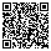 Scan QR Code for live pricing and information - Retaliate 3 Unisex Running Shoes in Black, Size 7.5, Synthetic by PUMA Shoes