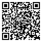 Scan QR Code for live pricing and information - Clothes Rack with Shoe Storage Black 100x40x184 cm