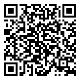 Scan QR Code for live pricing and information - Garden Bar Table Brown 60.5x60.5x110.5 Cm Poly Rattan