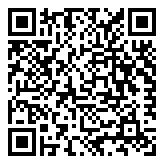 Scan QR Code for live pricing and information - Garden Stools 2 Pcs With Cushions Poly Rattan Brown