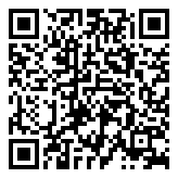 Scan QR Code for live pricing and information - ALFORDSON Gazebo 3x3m Pop Up Marquee Outdoor Folding Tent Wedding Canopy White