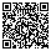 Scan QR Code for live pricing and information - 4 Wheels Pet Stroller Dog Cat Cage Black