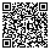 Scan QR Code for live pricing and information - Artiss Bedside Table Nightstand 2 Drawers - Walnut