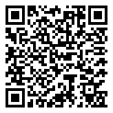 Scan QR Code for live pricing and information - Giantz Fence Energiser 3KM Solar Powered Electric 500M Poly Wire Insulator