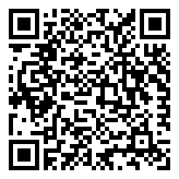 Scan QR Code for live pricing and information - Wallaroo 3x3 Marquee - Pop Up Gazebo - Black