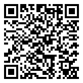 Scan QR Code for live pricing and information - Universal Tractor Seat Black