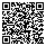 Scan QR Code for live pricing and information - Folding Garden Chairs 2 Pcs Expanded Metal Mesh Anthracite