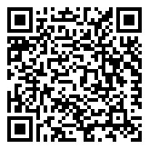 Scan QR Code for live pricing and information - Pet Bed Dog Beds Bedding Mattress M Black Medium