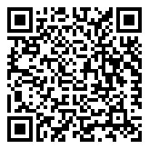 Scan QR Code for live pricing and information - Glass Display Cabinet Wall Mounted Metal Bathroom Kitchen Pantry Cupboard Storage Case Bookshelf Shelving Unit Furniture 3 Tier Organiser