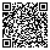 Scan QR Code for live pricing and information - Scuderia Ferrari Caven 2.0 Unisex Sneakers in White, Size 14, Rubber by PUMA Shoes