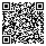 Scan QR Code for live pricing and information - Garden Dining Chairs 2 Pcs Dark Grey PP Rattan
